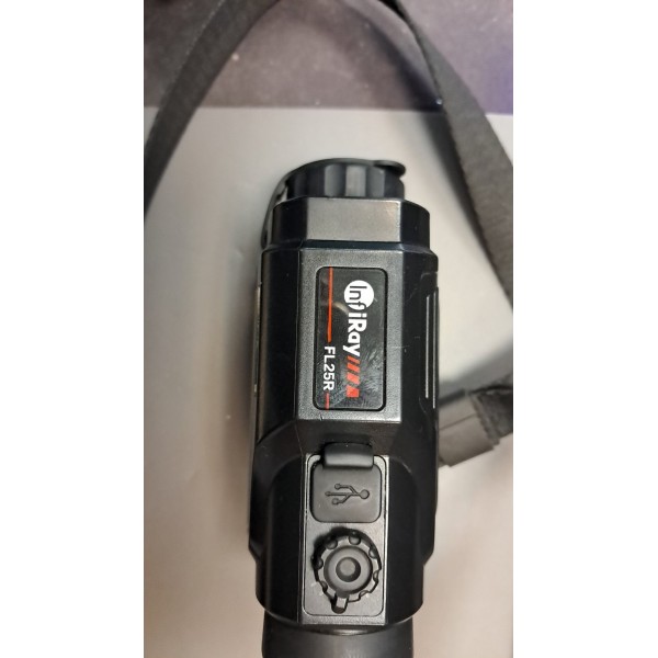 Termovizorius InfiRay FL25R